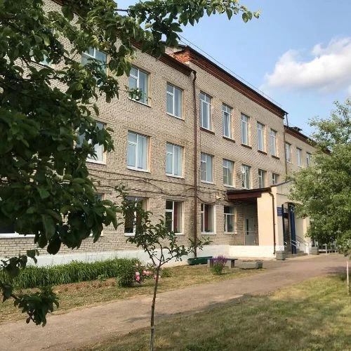 ГОУ ТО "ЗАОКСКАЯ ШКОЛА ДЛЯ ОБУЧАЮЩИХСЯ С ОВЗ