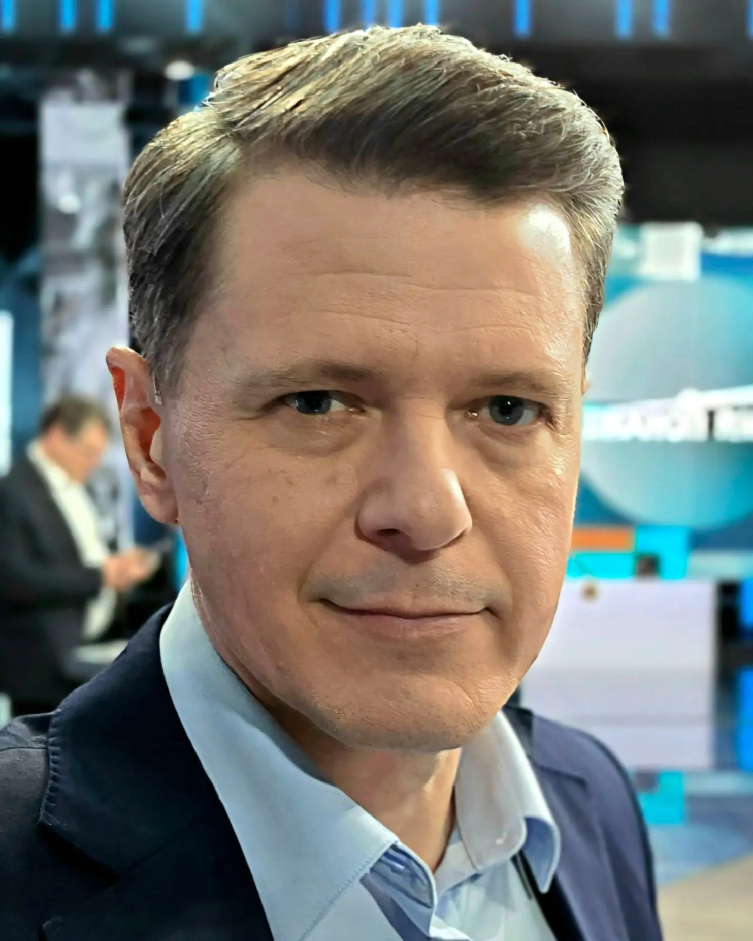 Александр Скубченко