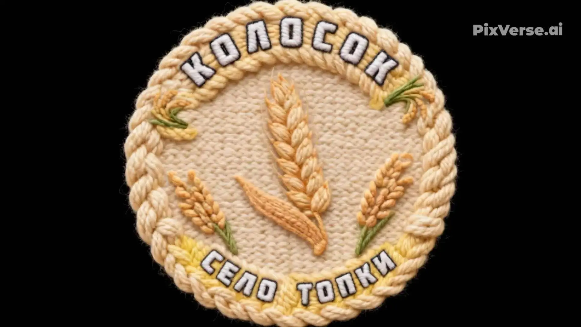 МБДОУ д/с №1 "Колосок"