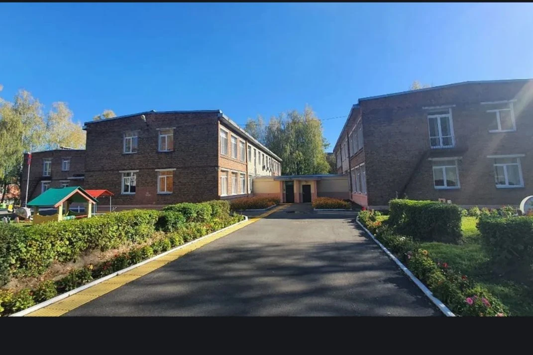 ГОУ ТО "Суворовская начальная школа"