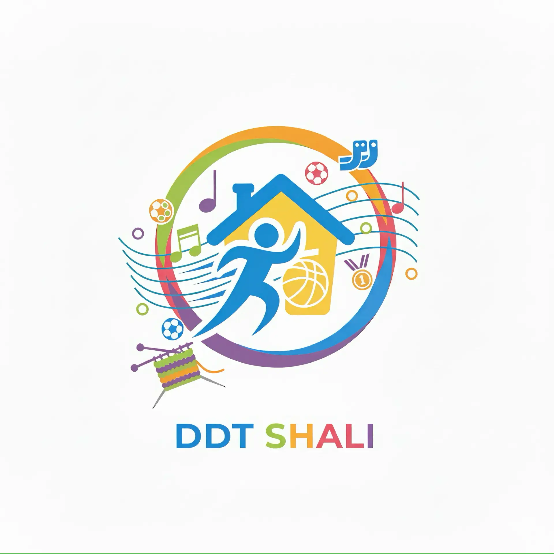 МБУ ДО «Дом детского творчества Шалинского района»