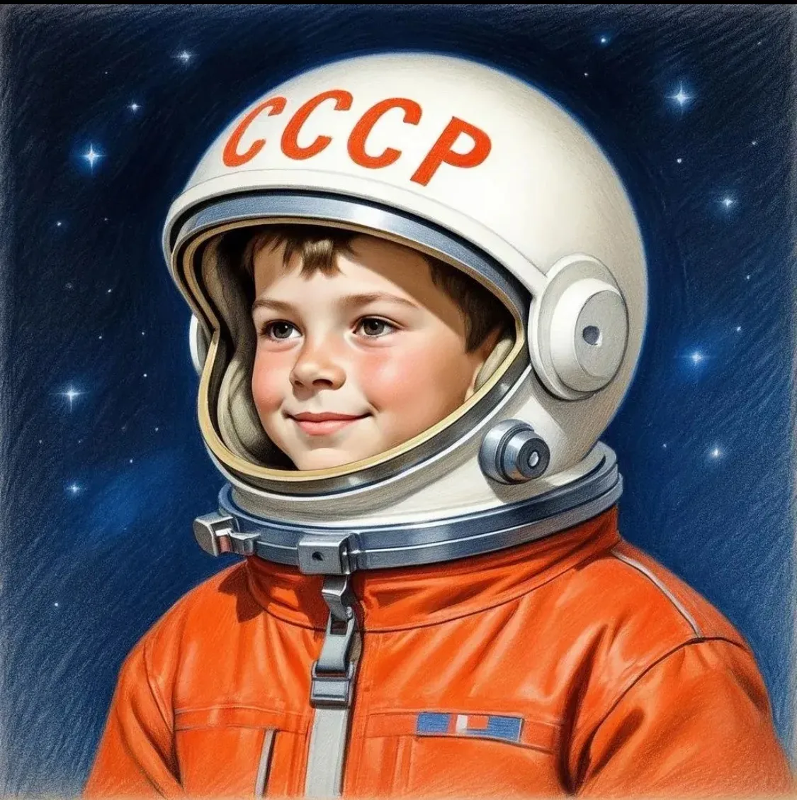 Картинки счастливого детства | СССР — канал в мессенджере MAX
