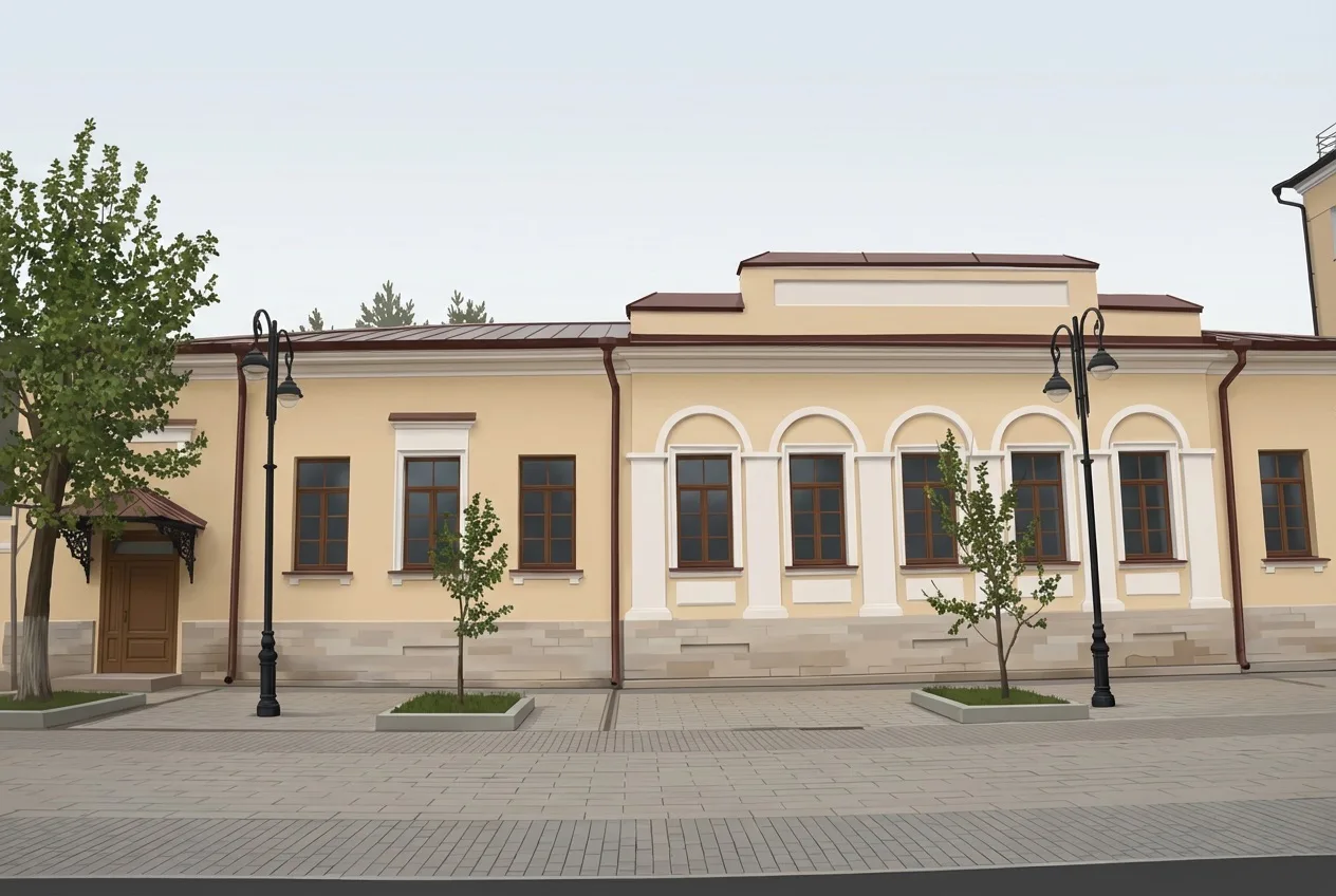 Центр развития культуры Оренбургской области