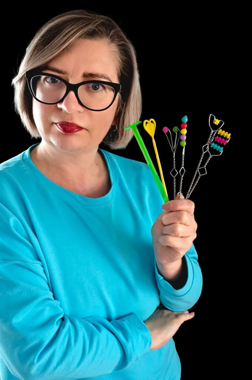 НЕинстаграмный логопед