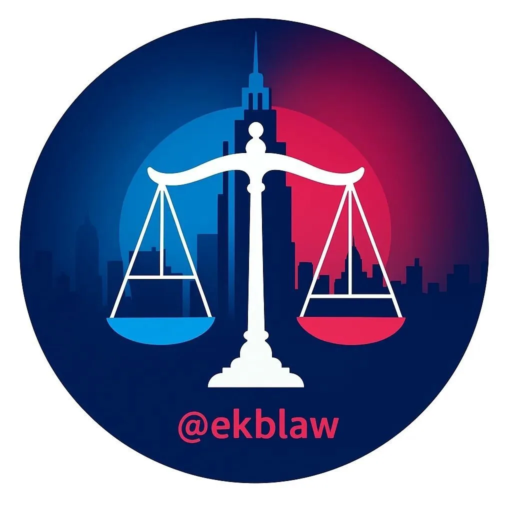 Юридический Ликбез