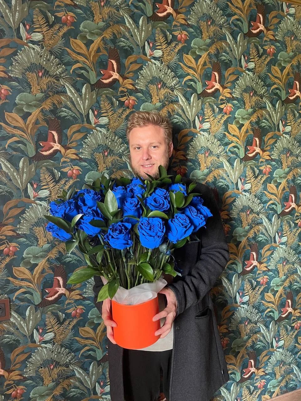 Логотип канала