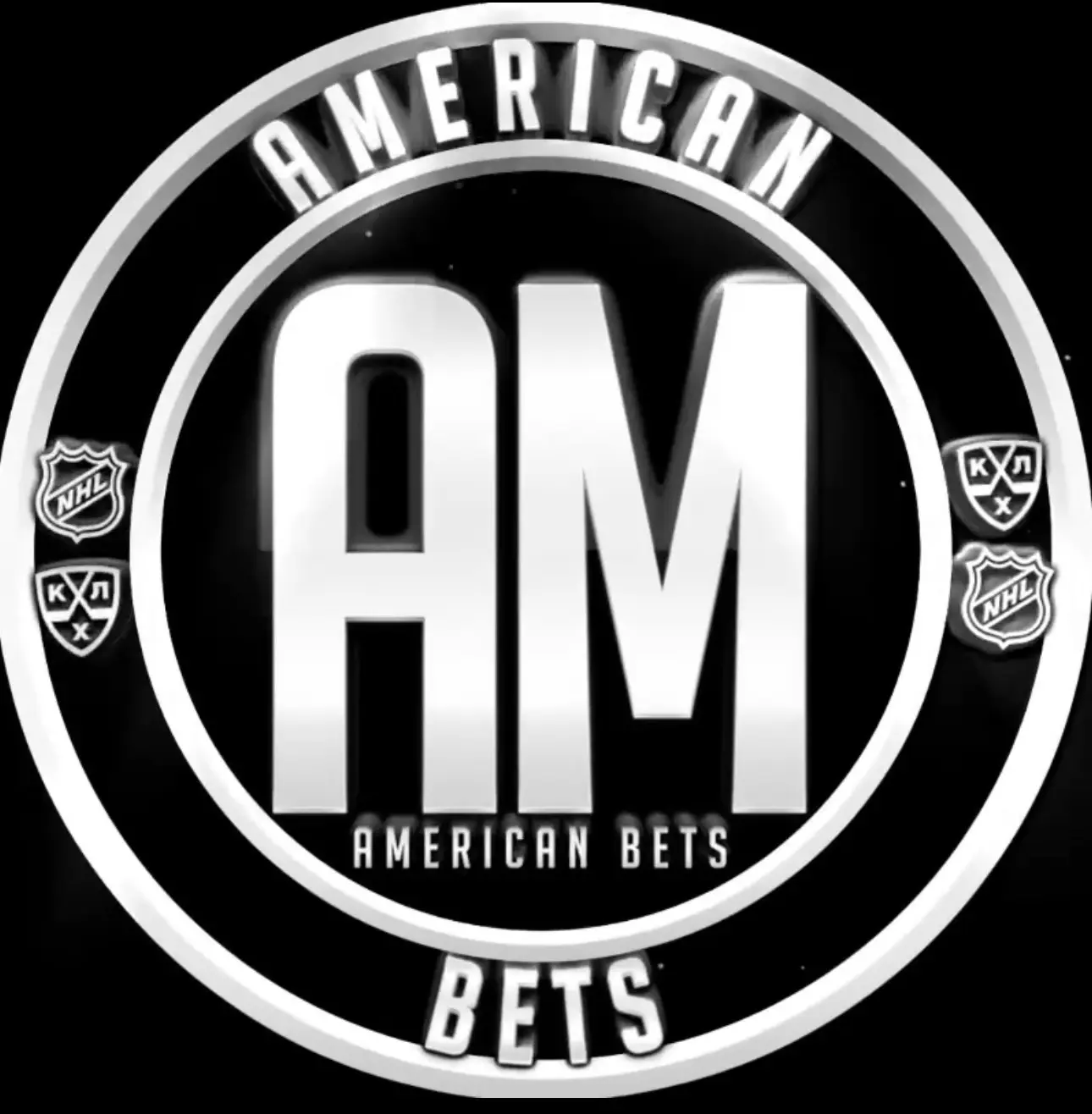 American Bets  Прогнозы на спорт  Ставки на спорт — канал в мессенджере MAX