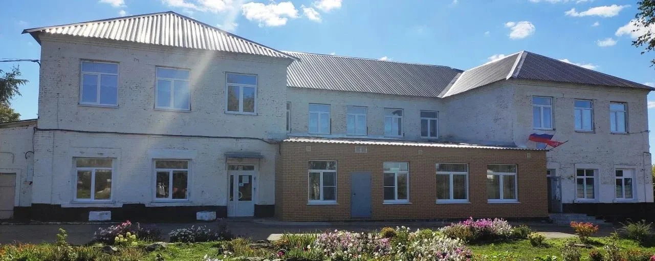 МКОУ «СШ № 15»