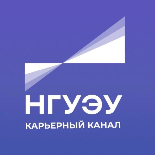 Логотип канала