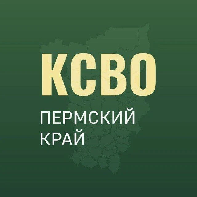 Комитет семей воинов Отечества Пермского края — канал в мессенджере MAX