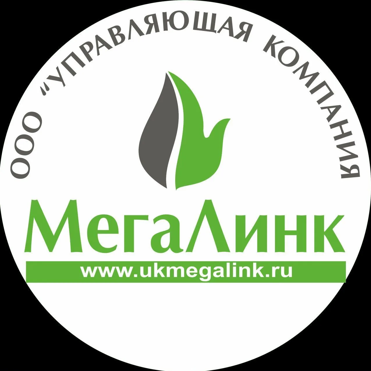 ООО "УК МегаЛинк" — канал в мессенджере MAX