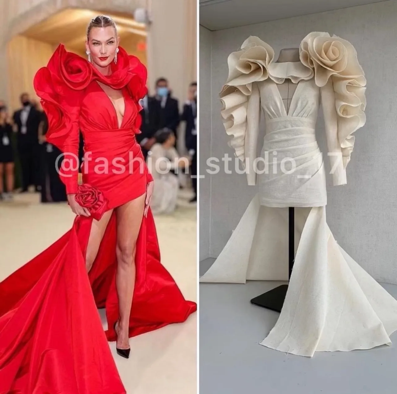 Fashion_studio_17 — канал в мессенджере MAX