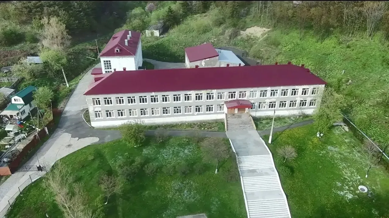 МАОУ СОШ с. Правда