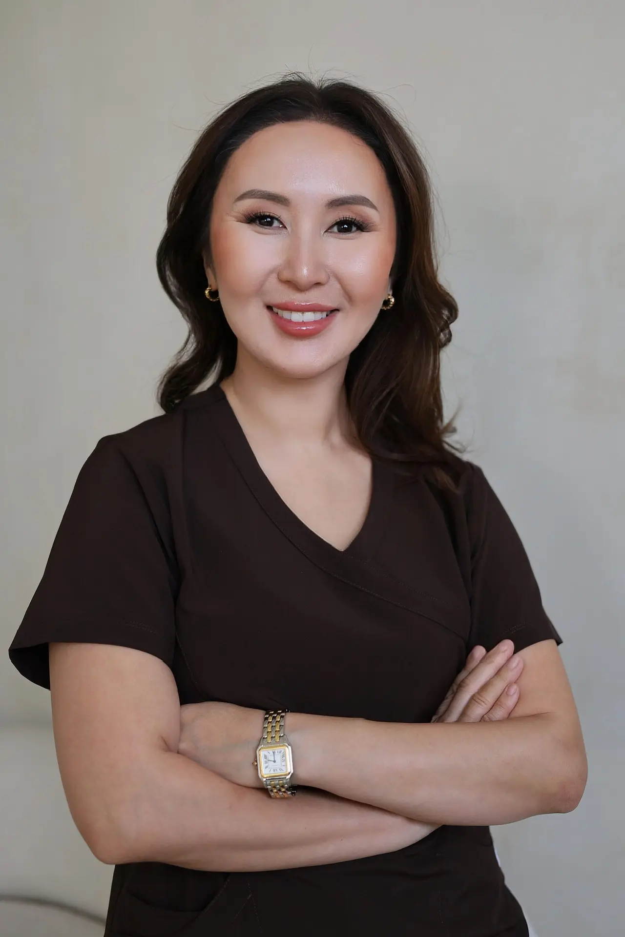 Пластический хирург Николаева Сандара Афанасьевна