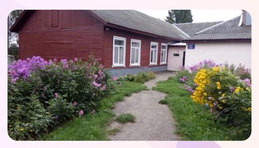 Официальный канал МБОУ "Завалинская основная школа"