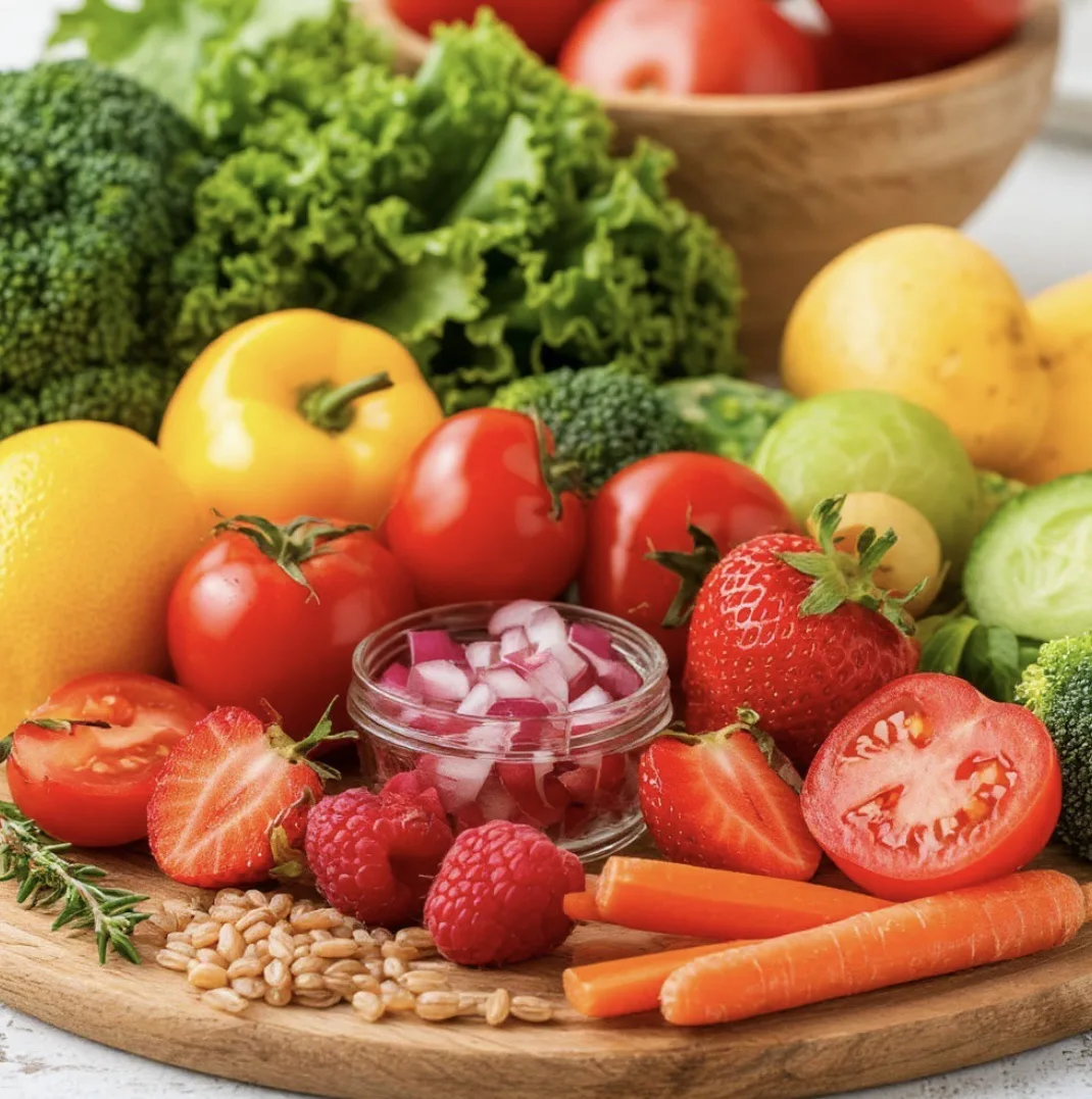 ФИТНЕС| ПП -рецепты | ЗОЖ