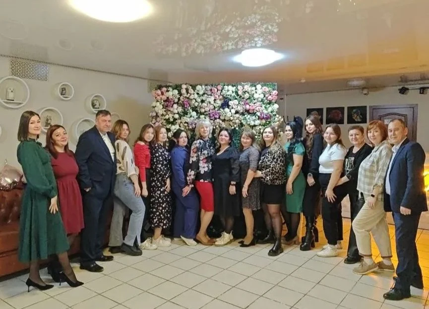 КАНАЛ МБОУ "СОШ № 11 им. Ахтямова Х.Б." г. Салавата