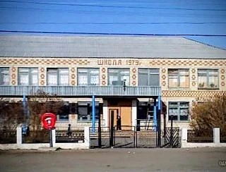 Канал МБОУ Аниховская ООШ