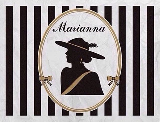 MARIANNA — канал в мессенджере MAX