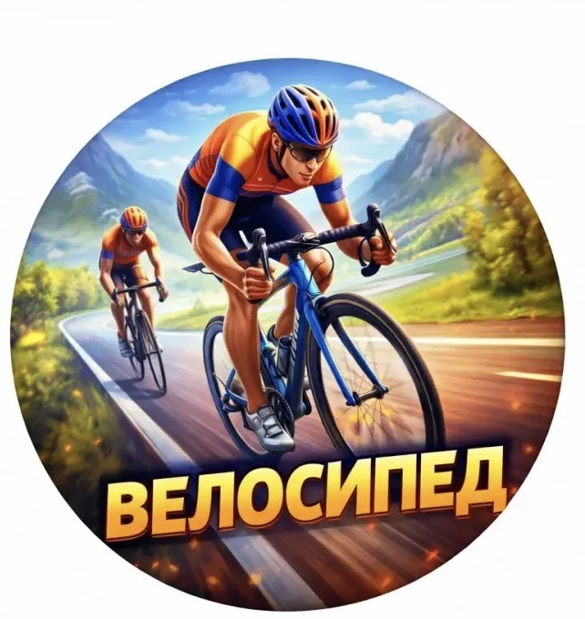 Логотип канала