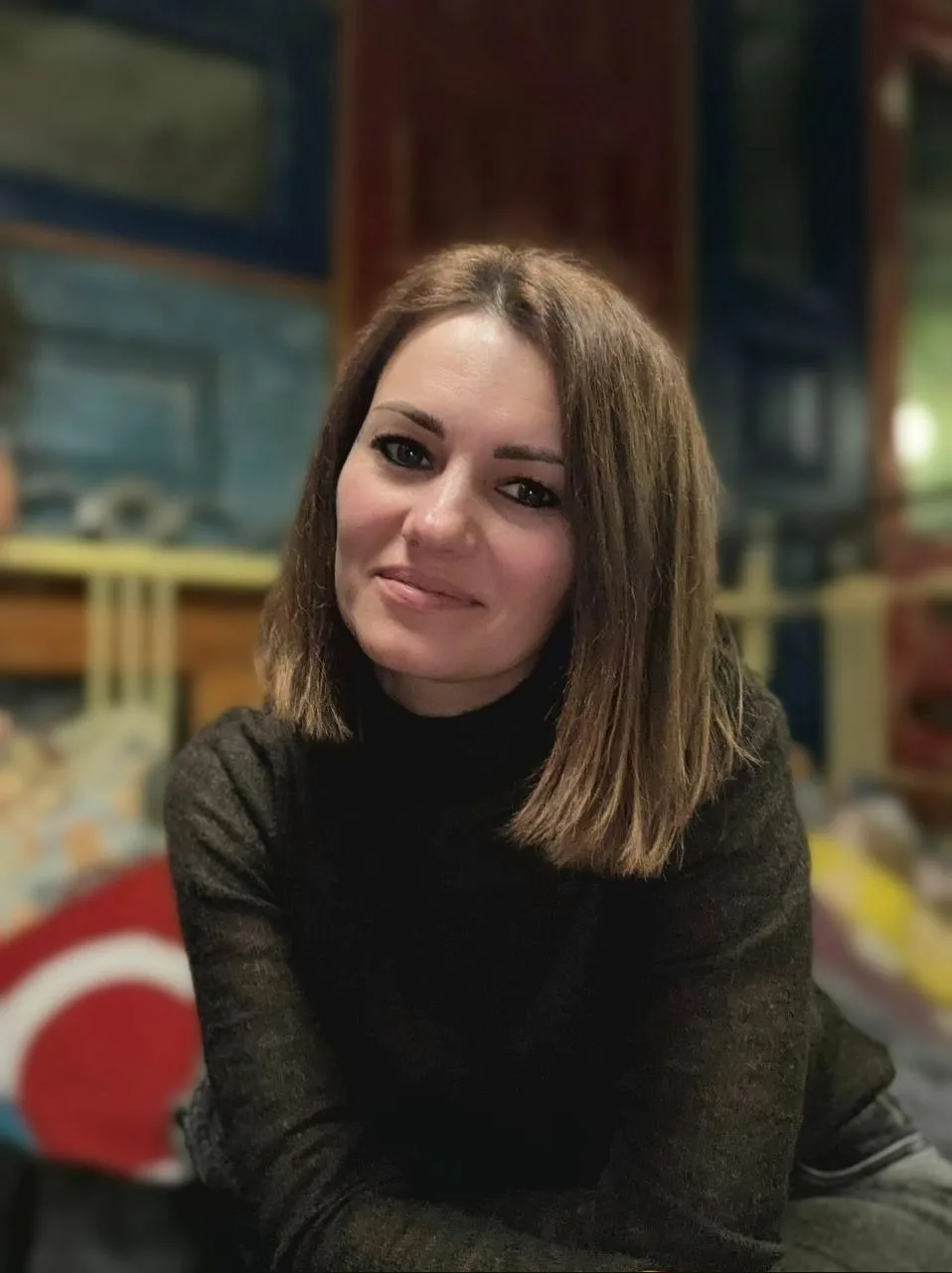 Логотип канала