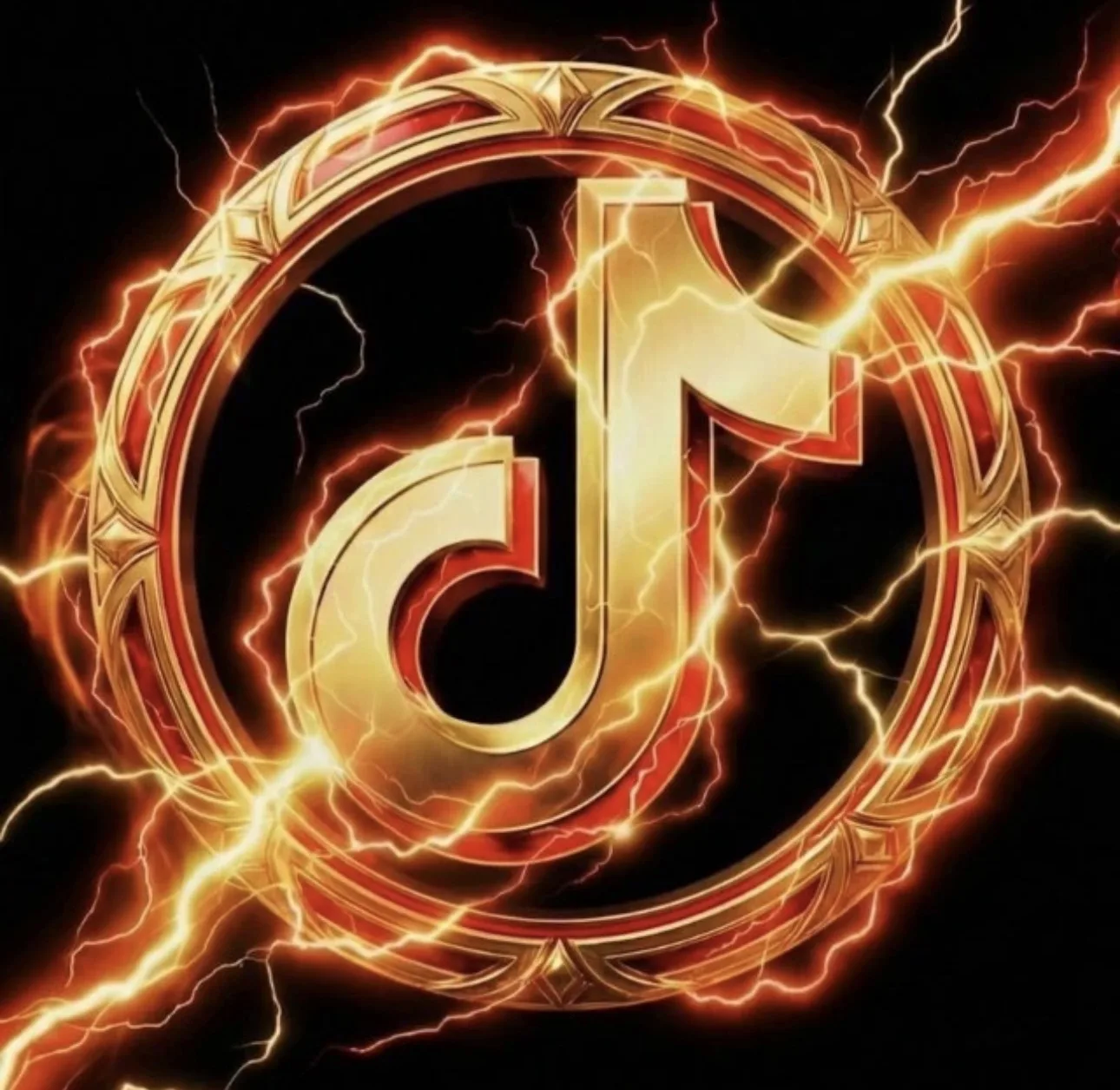 TikTok Central Prime — канал в мессенджере MAX