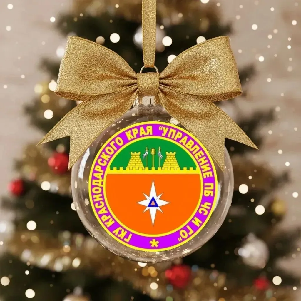 ГКУ КК "Управление ПБ, ЧС и ГО"