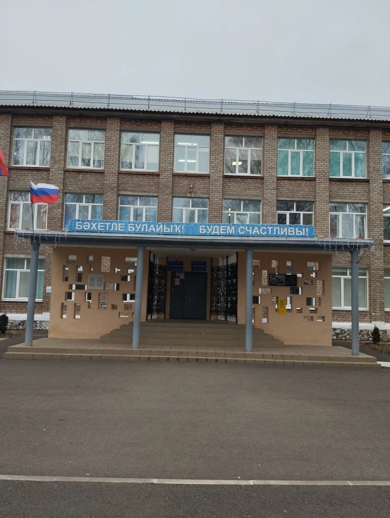 Гимназия №2 г.Салавата — канал в мессенджере MAX