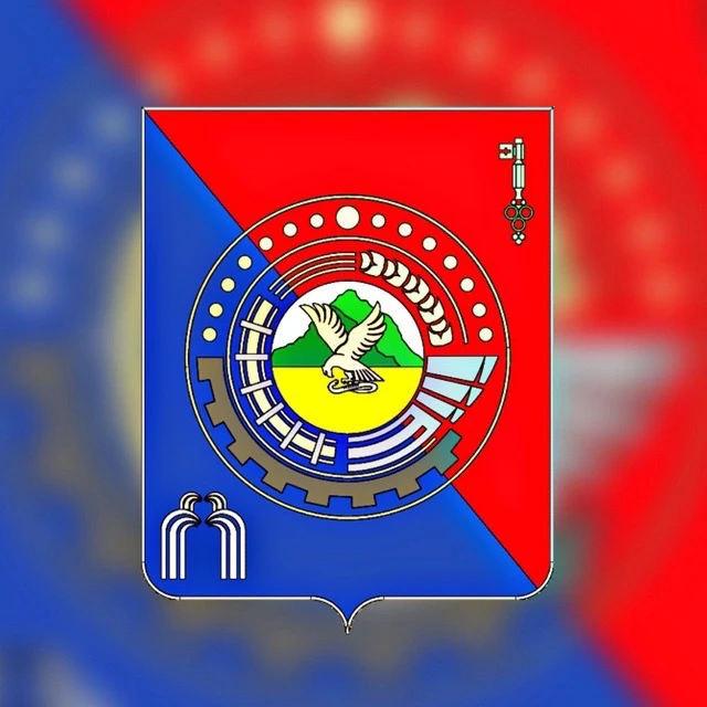 Логотип канала