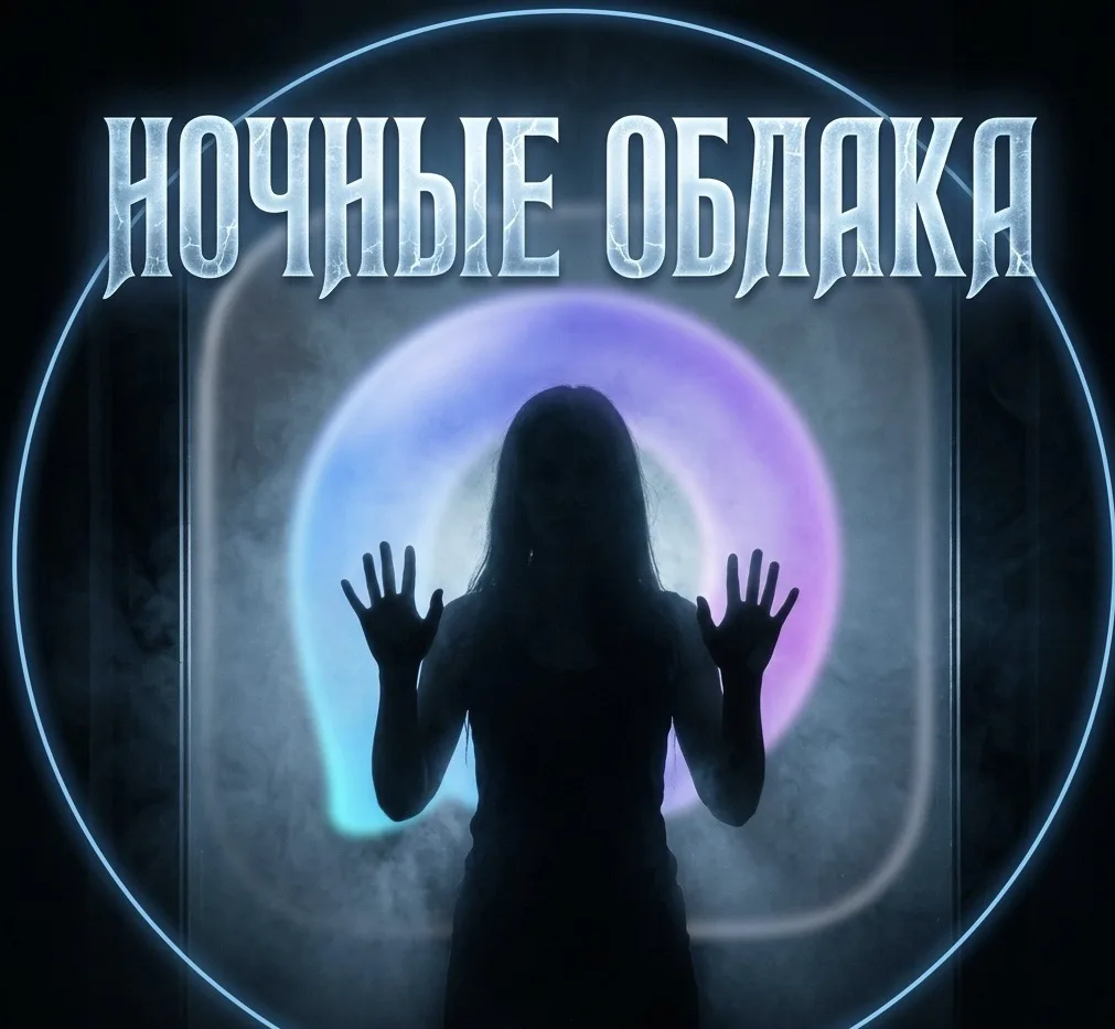 ночные облака — канал в мессенджере MAX
