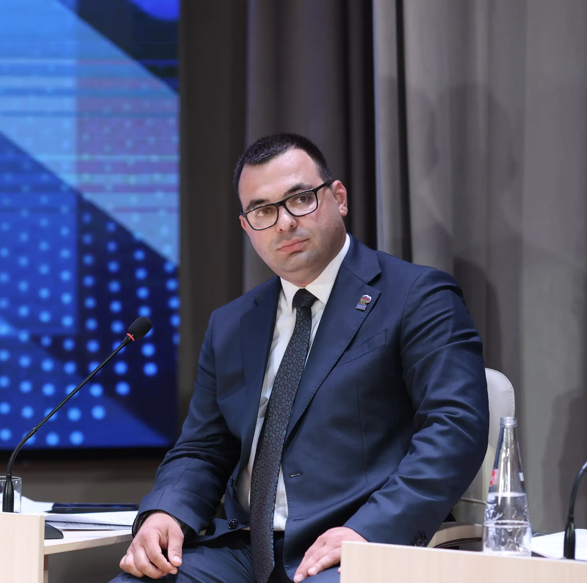 Вячеслав ГвоZдев — канал в мессенджере MAX