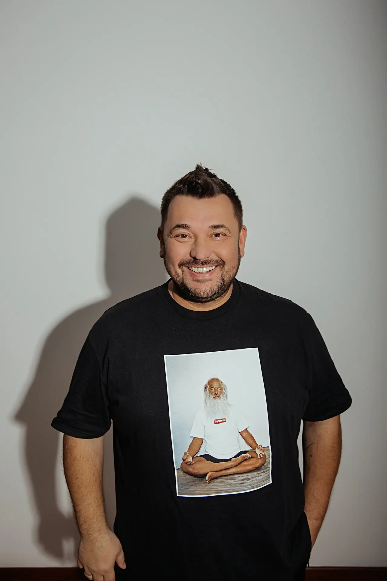 Логотип канала