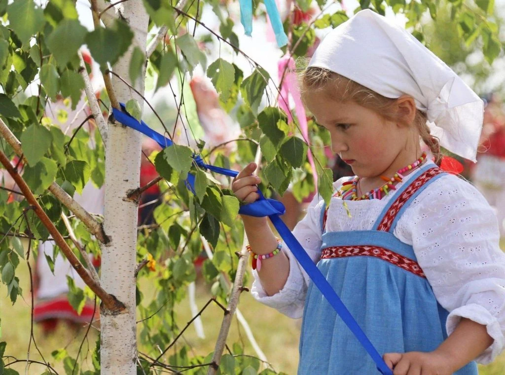 МДОУ детский сад 12 Березка Степное