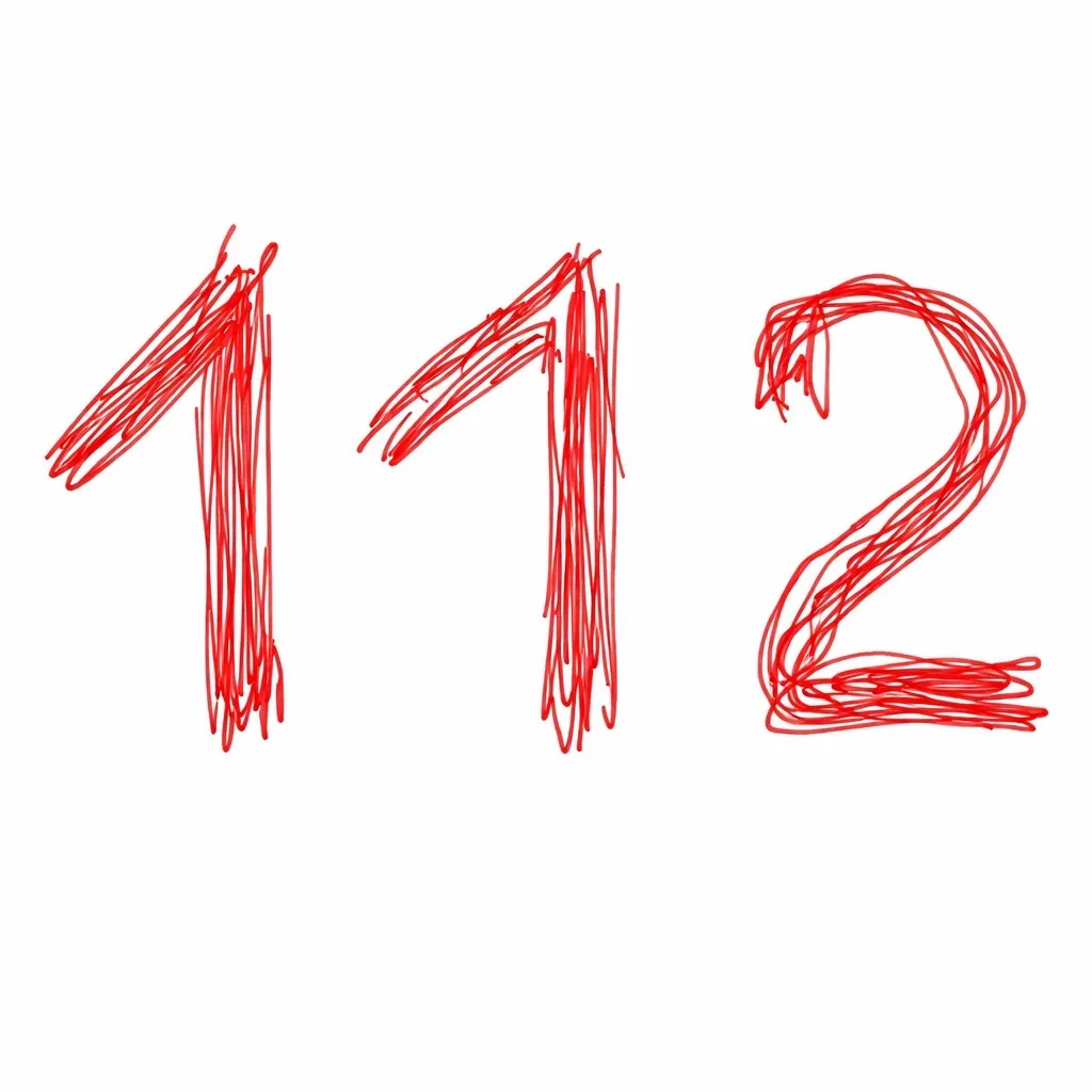 ЧП Россия | 112