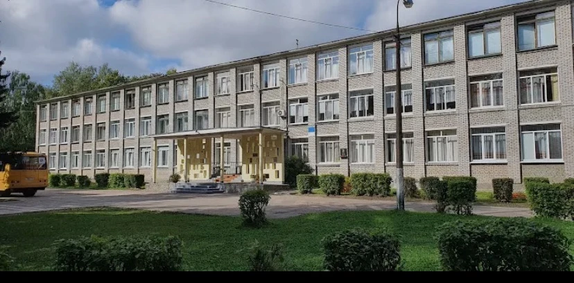 МБОУ "Лицей "Развитие" г. Псков