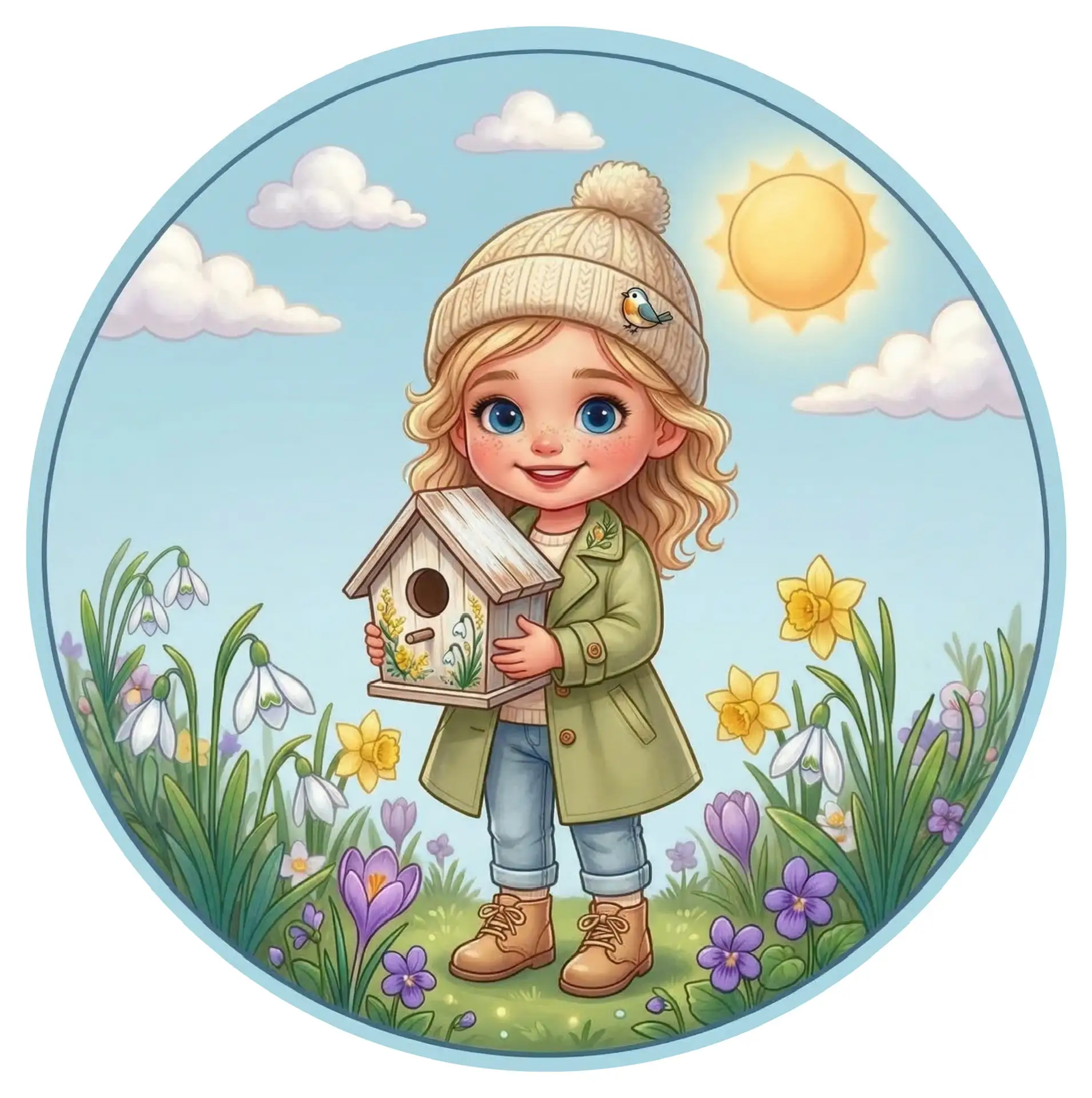 Логотип канала