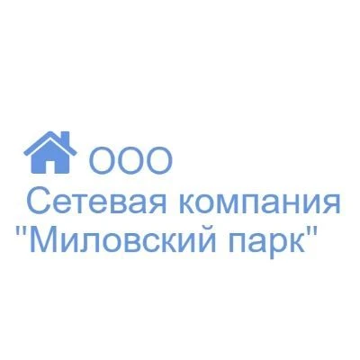 СК МИЛОВСКИЙ ПАРК — канал в мессенджере MAX