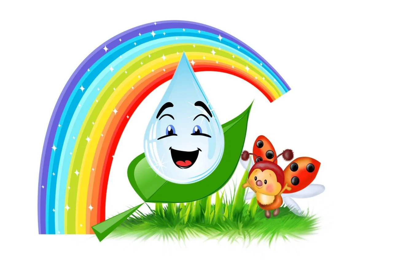 МБДОУ Нижнегорский детский сад «Росинка»