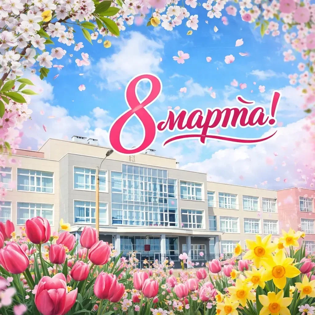 ГБОУ СОШ №257