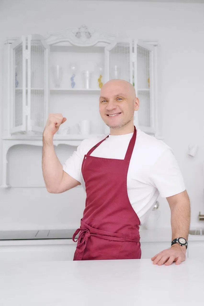 Leonov_chef — канал в мессенджере MAX