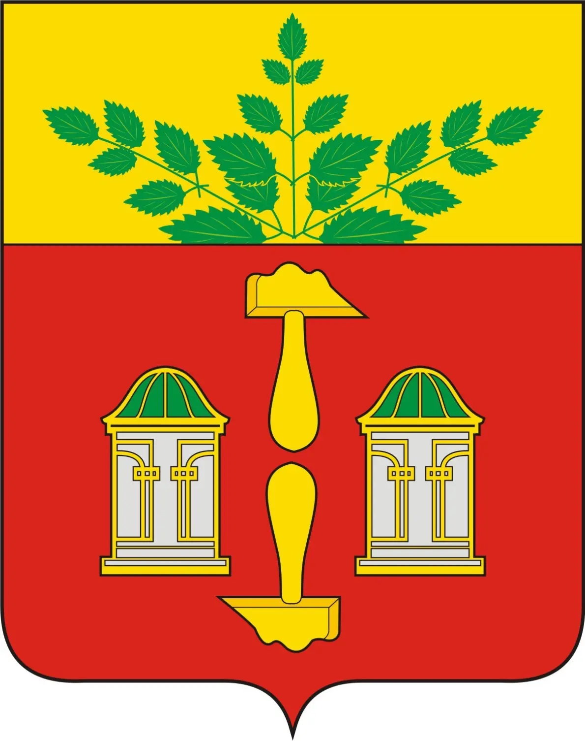 Финансовое управление АМО  Щекинский район