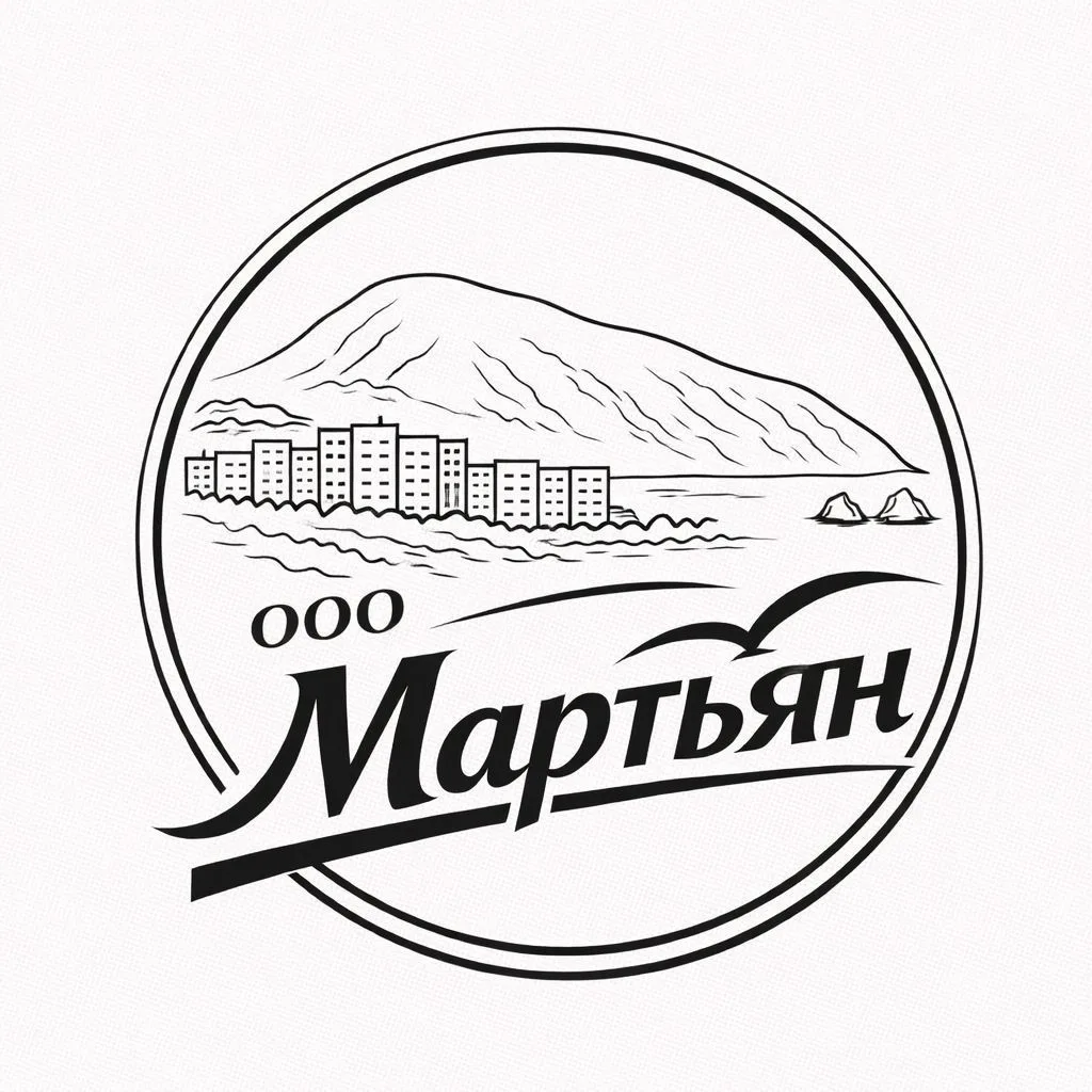 ООО "Мартьян" — канал в мессенджере MAX