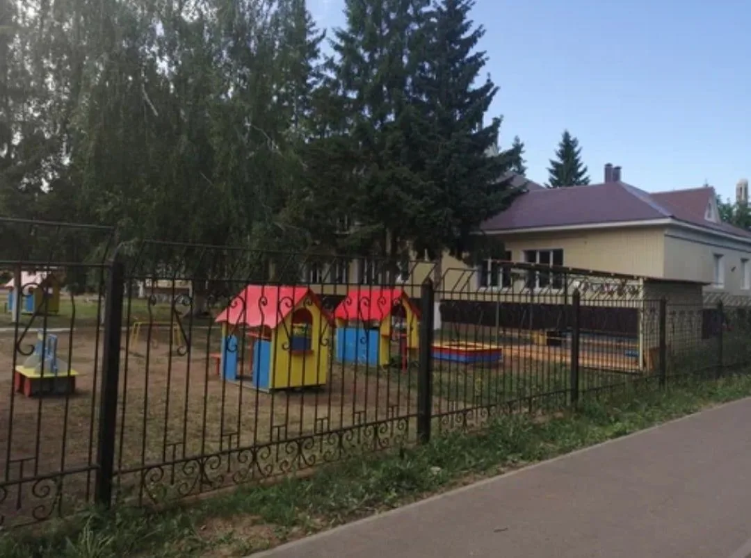 МБДОУ «Детский сад общеразвивающего вида №29 «Лукоморье» г. Альметьевска»