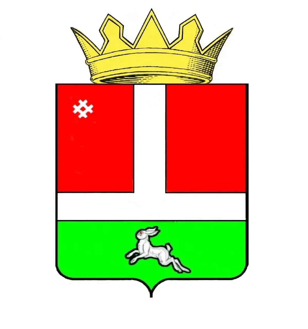 Управление образования администрации Кочевского МО