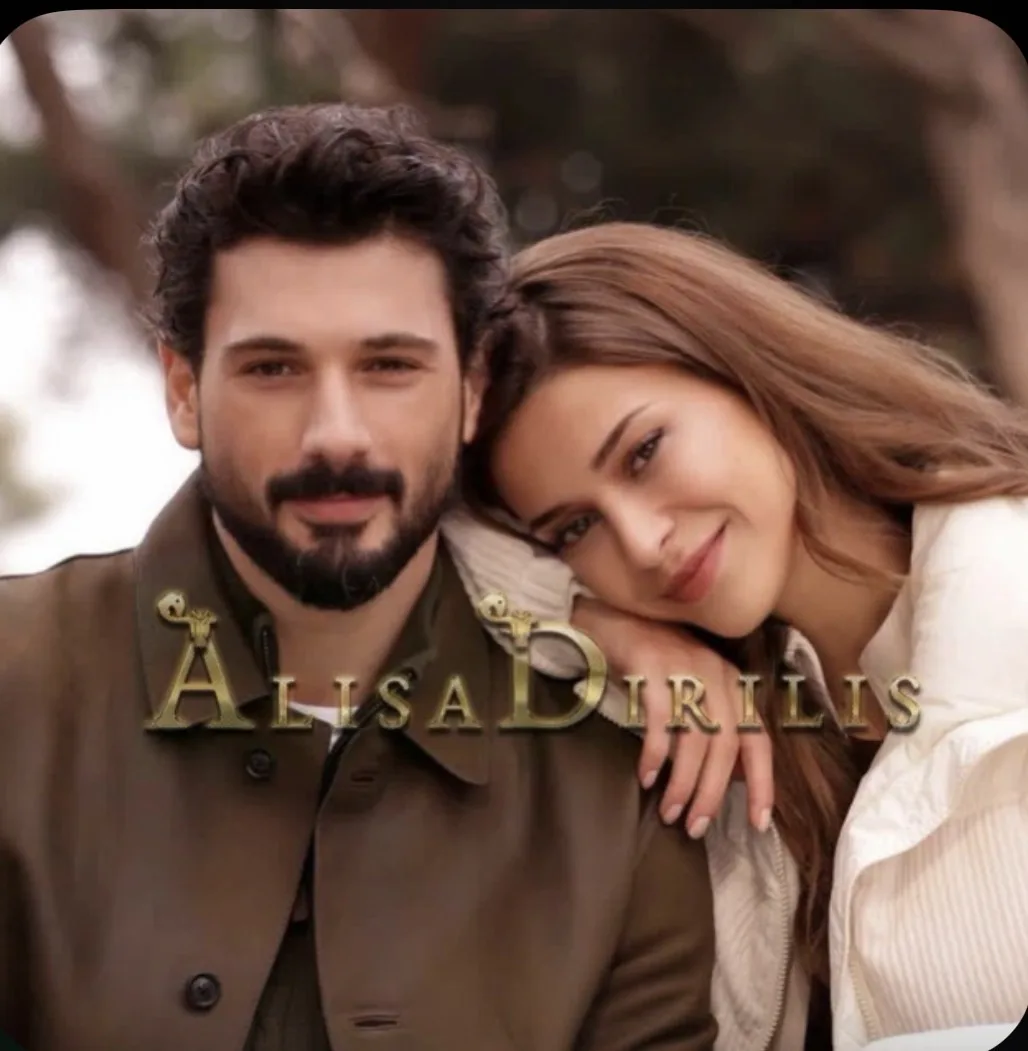 AlisaDirilis