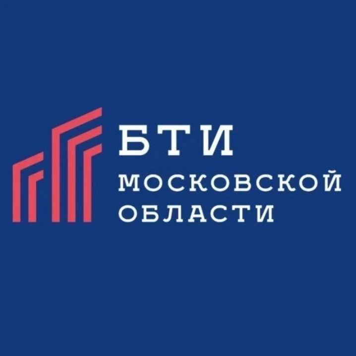 БТИ Московской области — канал в мессенджере MAX