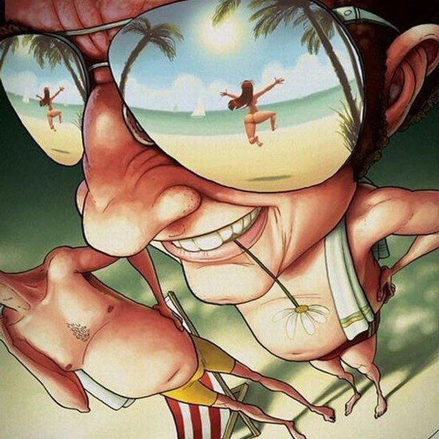 Логотип канала