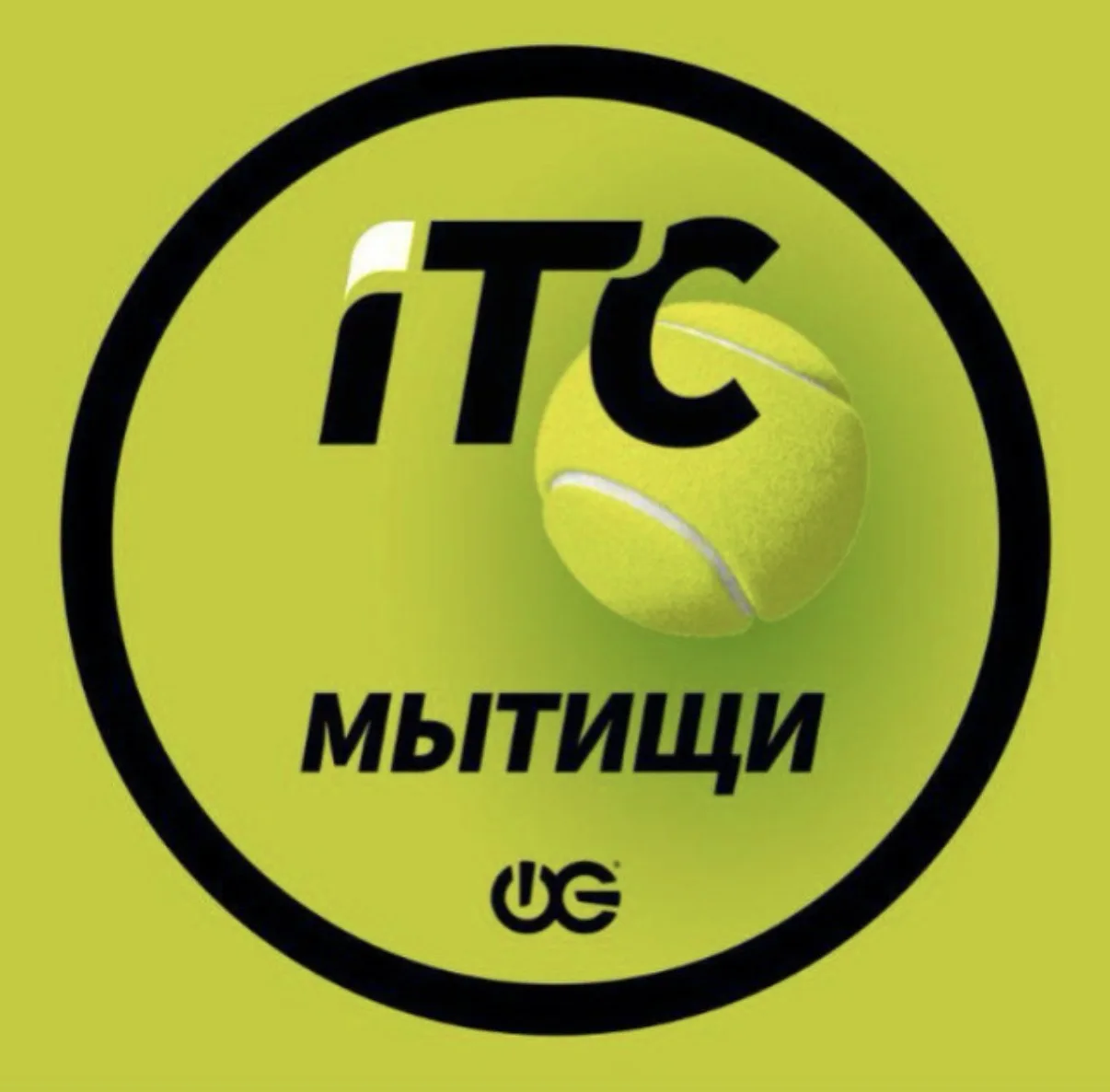 Теннисный Центр Мытищи