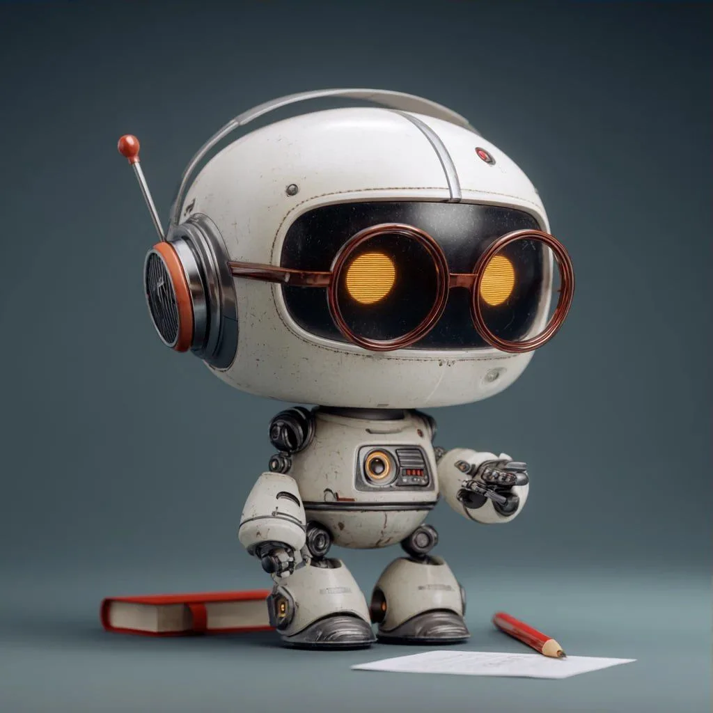 Новости из мира нейро сетей и AI. — канал в мессенджере MAX