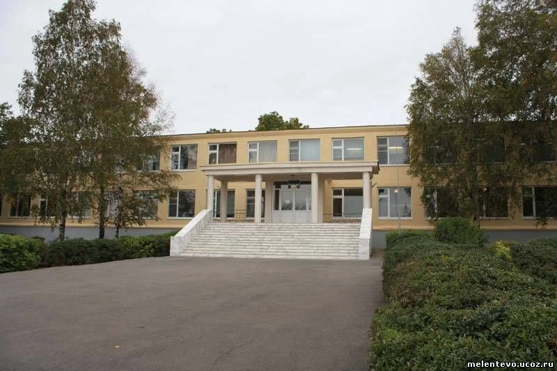 МБОУ Сухо-Сарматская СОШ